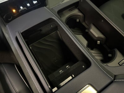 2026 INFINITI QX80 Sport 4WD