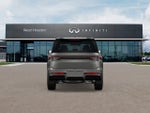 2026 INFINITI QX80 Sport 4WD