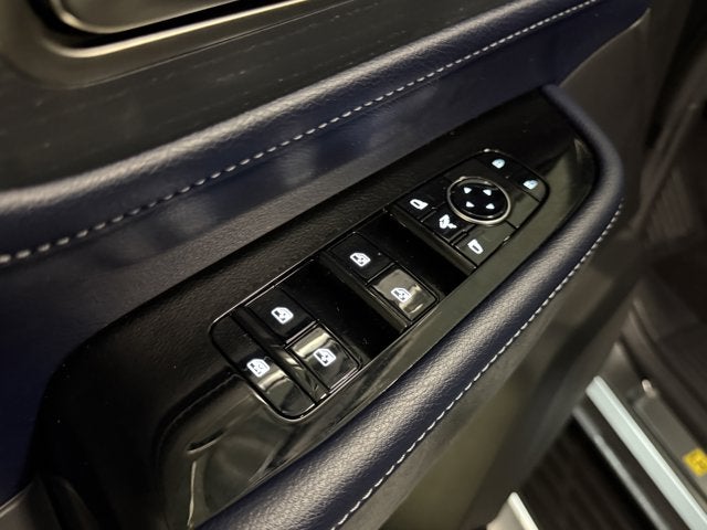 2026 INFINITI QX80 Sport 4WD