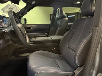 2026 INFINITI QX80 Sport 4WD