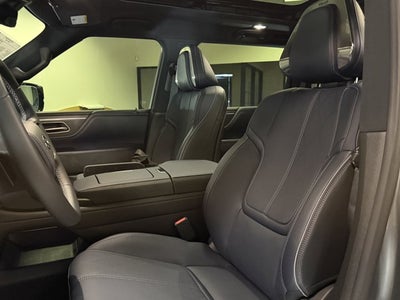 2026 INFINITI QX80 Sport 4WD