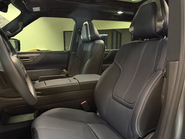 2026 INFINITI QX80 Sport 4WD