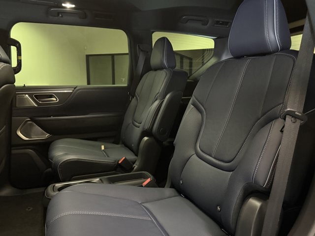 2026 INFINITI QX80 Sport 4WD