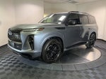 2026 INFINITI QX80 Sport 4WD