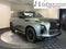 2026 INFINITI QX80 Sport 4WD