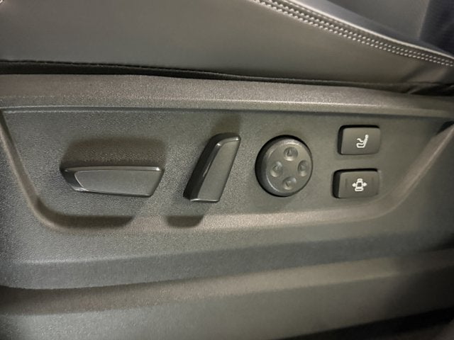 2026 INFINITI QX80 Sport 4WD