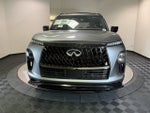 2026 INFINITI QX80 Sport 4WD