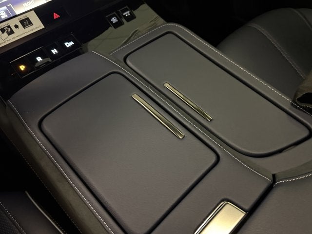 2026 INFINITI QX80 Sport 4WD