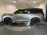 2026 INFINITI QX80 Sport 4WD