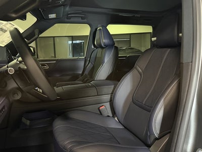 2026 INFINITI QX80 Sport 4WD