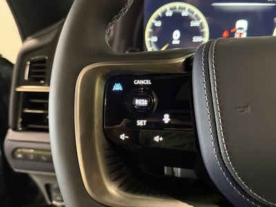 2026 INFINITI QX80 Sport 4WD