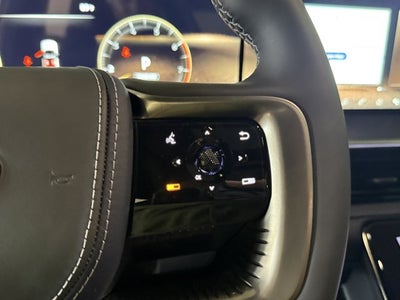 2026 INFINITI QX80 Sport 4WD