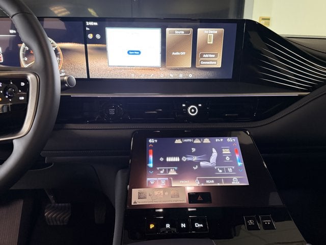 2026 INFINITI QX80 Sport 4WD