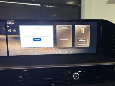 2026 INFINITI QX80 Sport 4WD