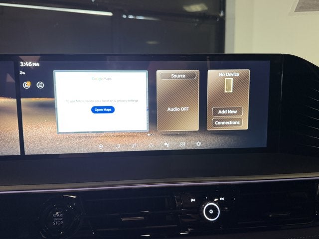 2026 INFINITI QX80 Sport 4WD