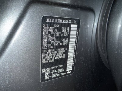 2026 INFINITI QX80 Sport 4WD