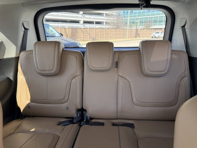 2025 INFINITI QX80 Sensory 4WD