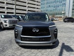 2025 INFINITI QX80 Sensory 4WD