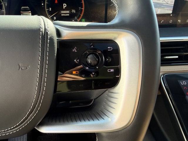 2025 INFINITI QX80 Sensory 4WD