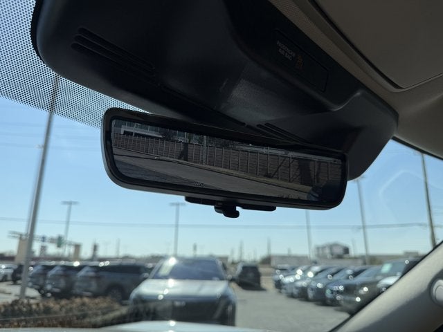 2025 INFINITI QX80 Sensory 4WD