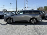 2025 INFINITI QX80 Sensory 4WD