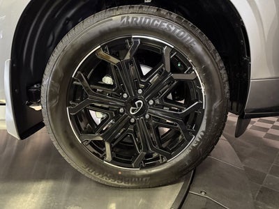 2026 INFINITI QX80 Sport 4WD