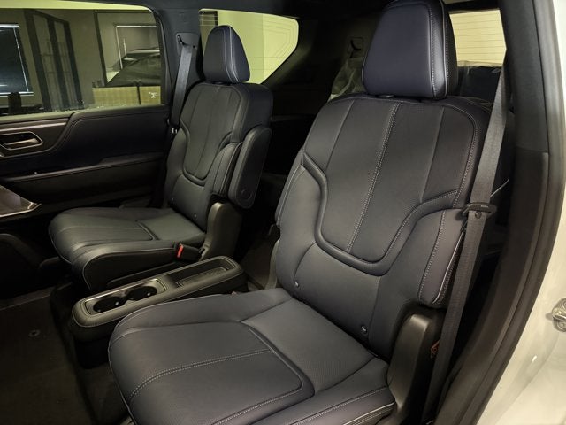 2026 INFINITI QX80 Sport 4WD