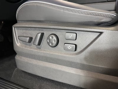 2026 INFINITI QX80 Sport 4WD