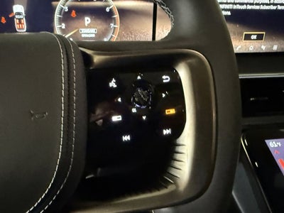 2026 INFINITI QX80 Sport 4WD