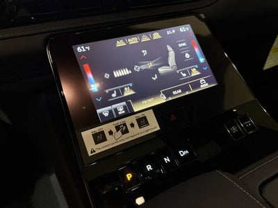 2026 INFINITI QX80 Sport 4WD