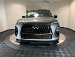 2026 INFINITI QX80 Sport 4WD