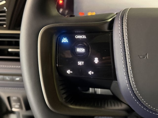 2026 INFINITI QX80 Sport 4WD