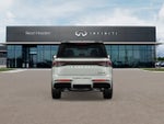 2026 INFINITI QX80 Sport 4WD