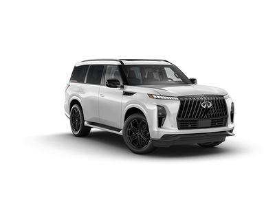 2027 INFINITI QX80 Sport 4WD