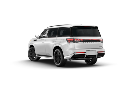 2027 INFINITI QX80 Sport 4WD