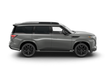 2027 INFINITI QX80 Sport 4WD