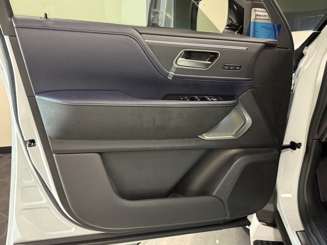 2026 INFINITI QX80 Sport 4WD