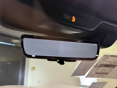 2026 INFINITI QX80 Sport 4WD