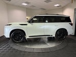 2026 INFINITI QX80 Sport 4WD