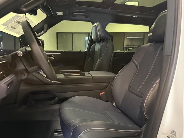 2026 INFINITI QX80 Sport 4WD