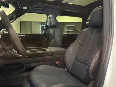 2026 INFINITI QX80 Sport 4WD