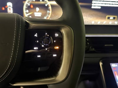 2026 INFINITI QX80 Sport 4WD