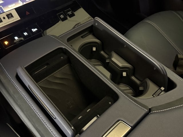 2026 INFINITI QX80 Sport 4WD