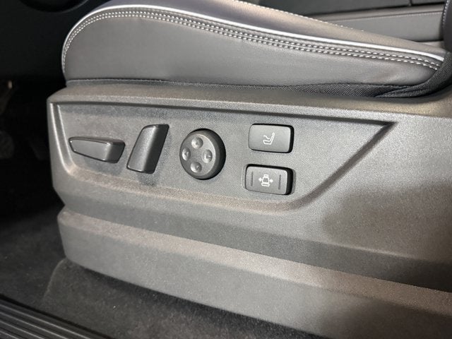 2026 INFINITI QX80 Sport 4WD