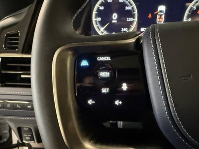 2026 INFINITI QX80 Sport 4WD