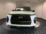 2026 INFINITI QX80 Sport 4WD