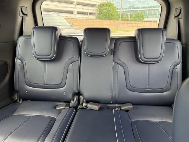 2026 INFINITI QX80 Sport 4WD