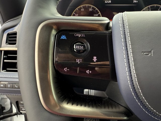 2026 INFINITI QX80 Sport 4WD