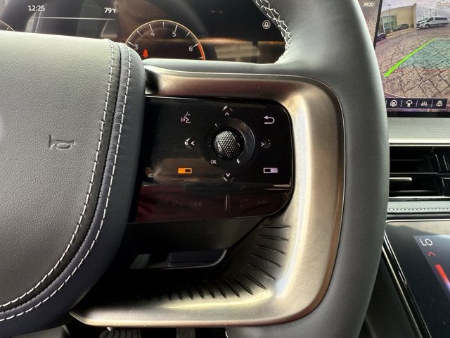 2026 INFINITI QX80 Sport 4WD
