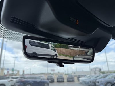 2026 INFINITI QX80 Sport 4WD